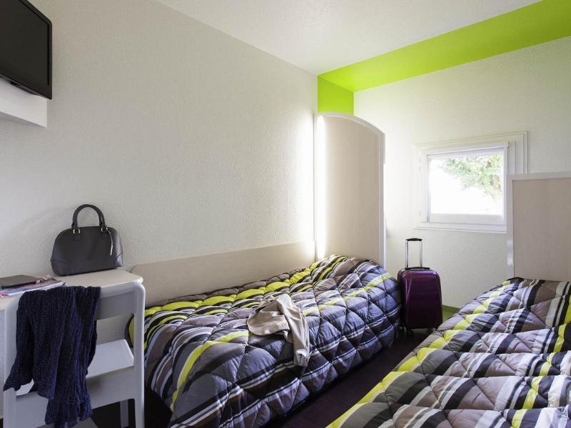Hotelf1 Bordeaux Nord Лормон Екстер'єр фото