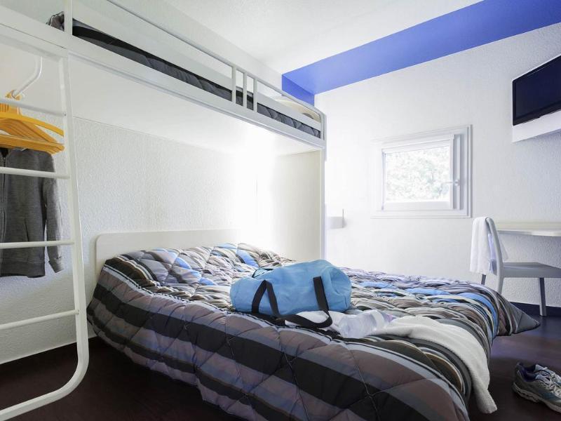 Hotelf1 Bordeaux Nord Лормон Екстер'єр фото